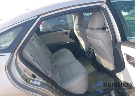 2013 Toyota Avalon Hybrid Limited z USA, uszkodzony, nr VIN 4T1BD1EB1DU004386